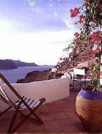 Greece Travel Hotels